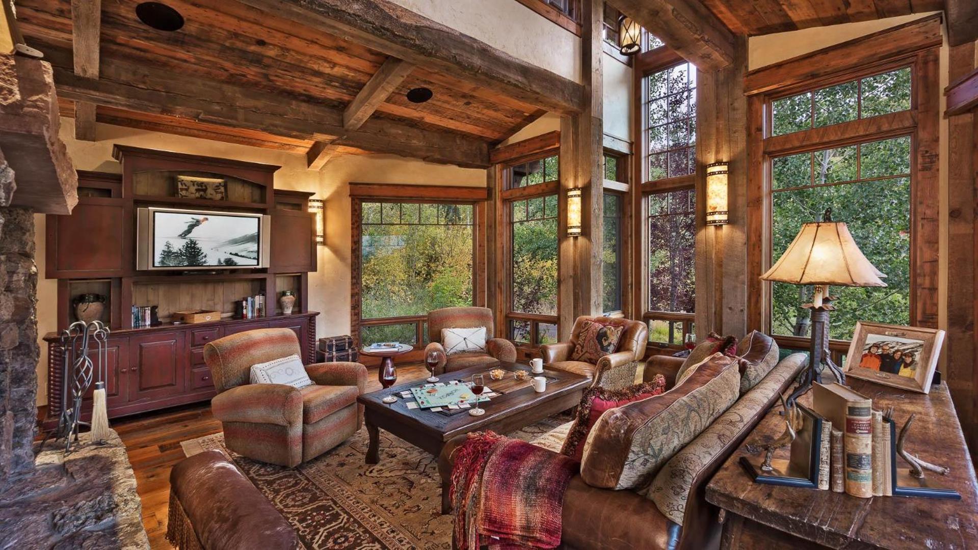 Gold Mine Lodge Steamboat Springs Exteriör bild