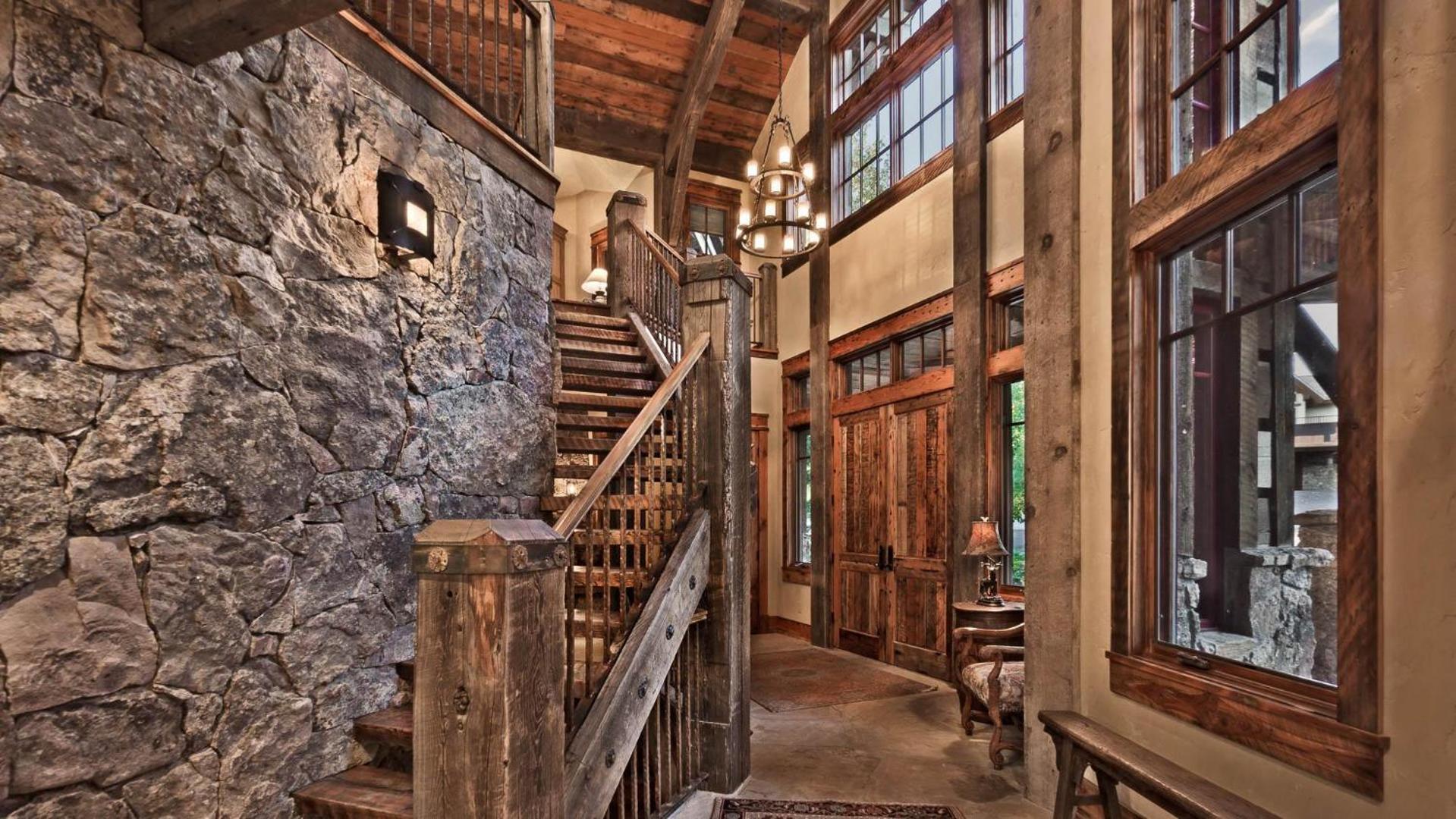 Gold Mine Lodge Steamboat Springs Exteriör bild
