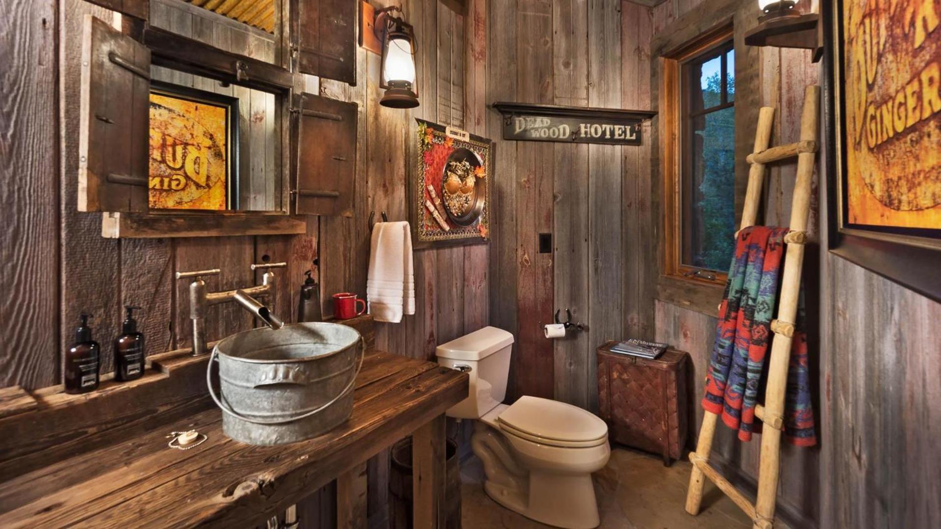 Gold Mine Lodge Steamboat Springs Exteriör bild