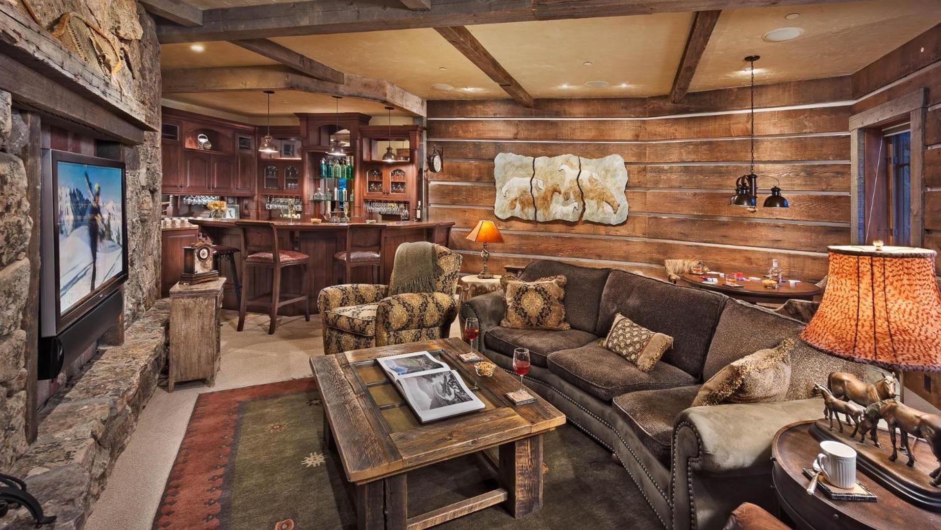 Gold Mine Lodge Steamboat Springs Exteriör bild