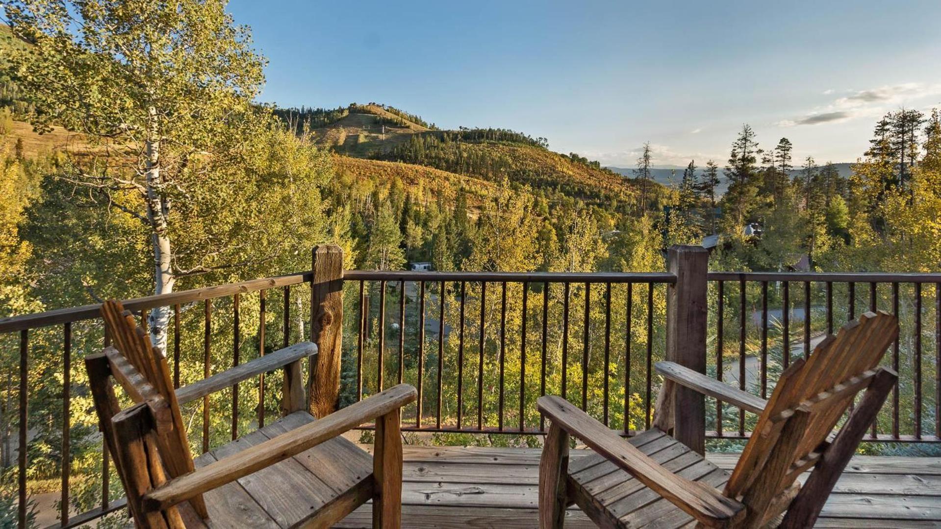 Gold Mine Lodge Steamboat Springs Exteriör bild