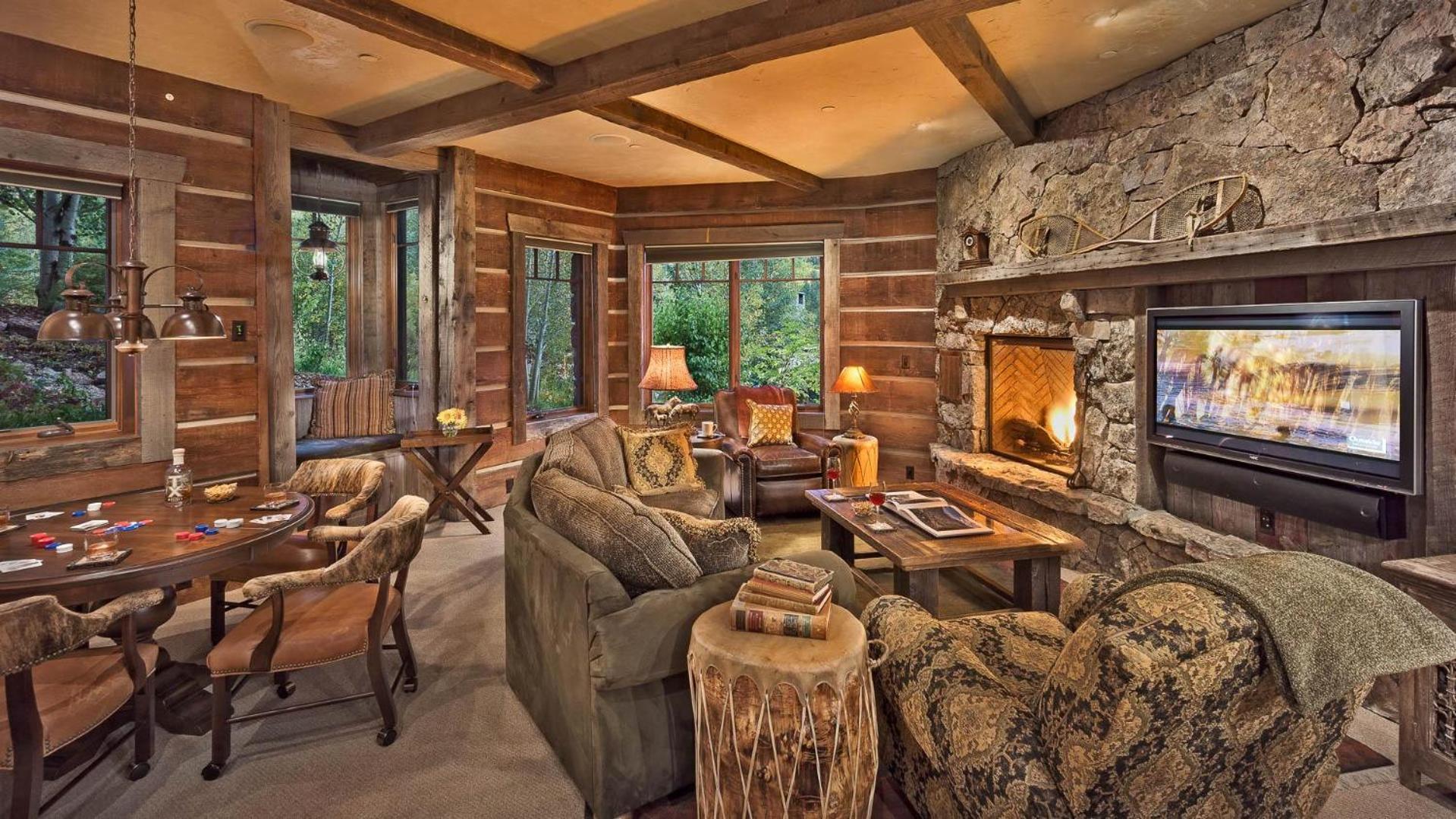 Gold Mine Lodge Steamboat Springs Exteriör bild